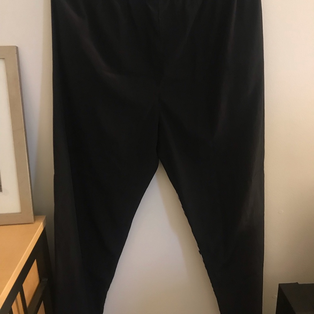 Nicole Miller joggers